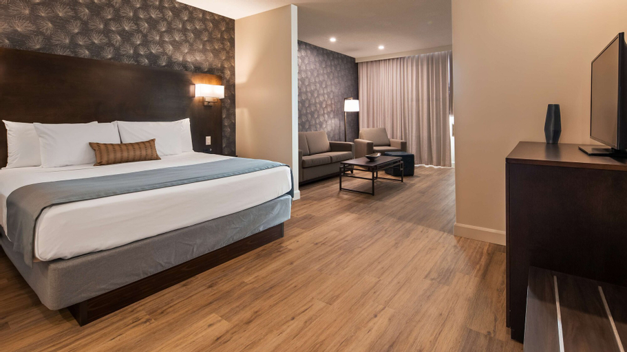 Bedroom 5