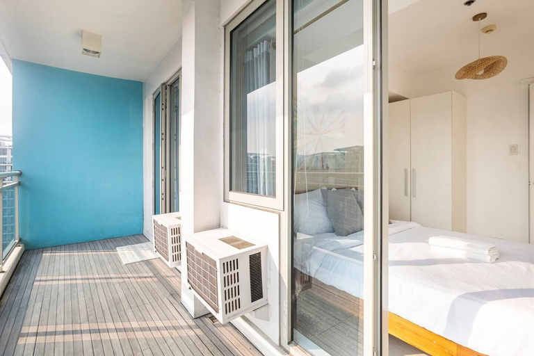 Bedroom 4, Azure Urban Resort by Adam's Crib, Parañaque