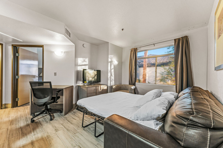 Bedroom 2, Metro Chandler Extended Stay, Maricopa