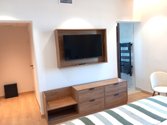 Bedroom 4, Intense Boutik Hôtel, Pyrénées-Orientales