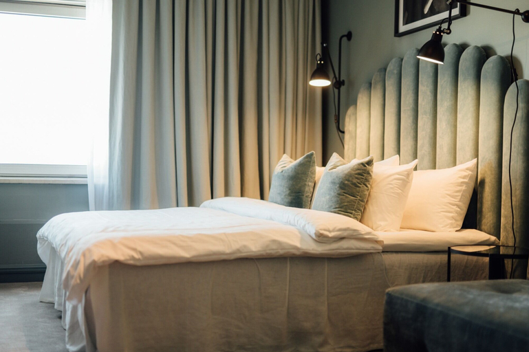 Bedroom 2, Quality Hotel Carlia, Uddevalla