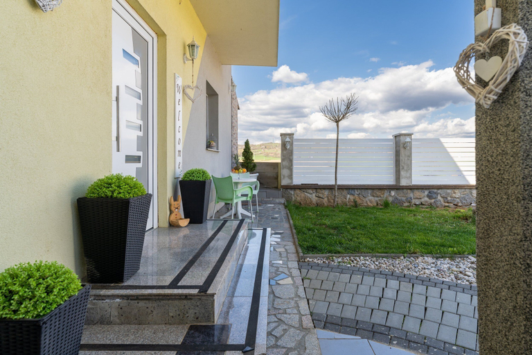 Exterior & Views 2, Holiday Home Green Gold, Brinje