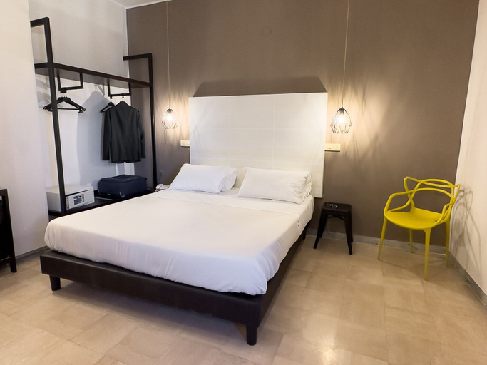 Bedroom 4, Ibis Styles Trani, Barletta-Andria-Trani