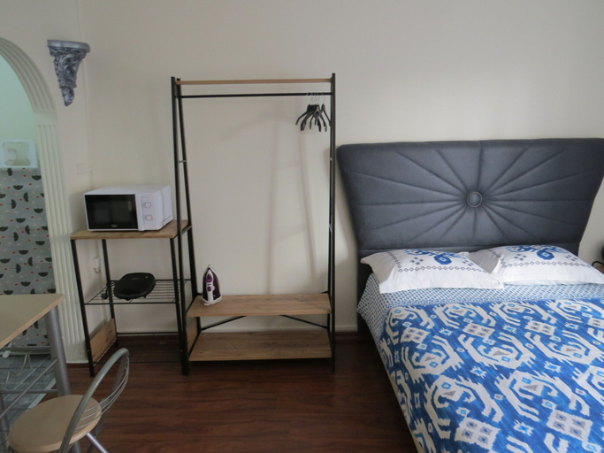 Bedroom 3, Istanberry - Royal Apartments, Beyoğlu