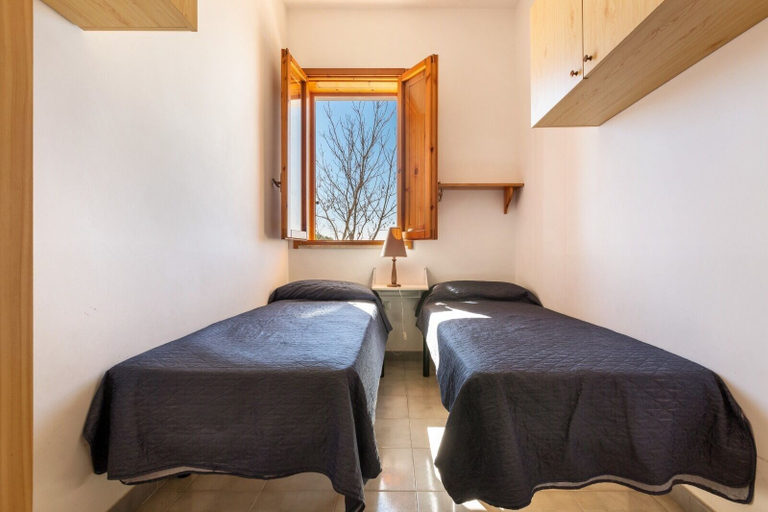 Room 2, 3210 Complesso Pergolesi - Appartamento SN by Barbarhouse, Lecce