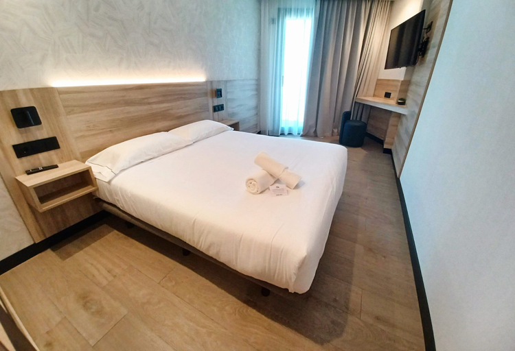 Bedroom 3, Delfin Azul, Pontevedra
