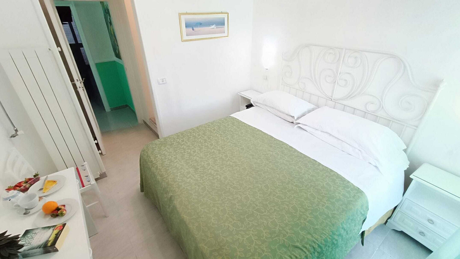 Bedroom 5, Hotel Casa Nicola, Napoli