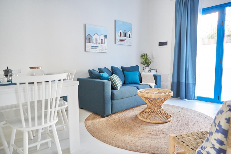Room 4, Cala Brandinchi in Golfo Aranci, Olbia-Tempio