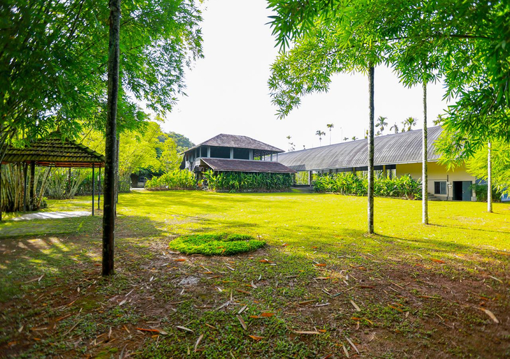 Others 3, The Hill District Club - THDC Wayanad, Wayanad