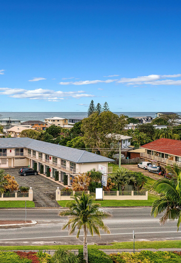 Pottsville Beach Motel, Tweed  - Tweed Coast