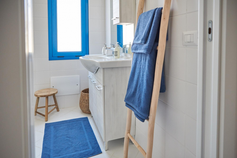 Room 3, Cala Sabina in Golfo Aranci, Olbia-Tempio