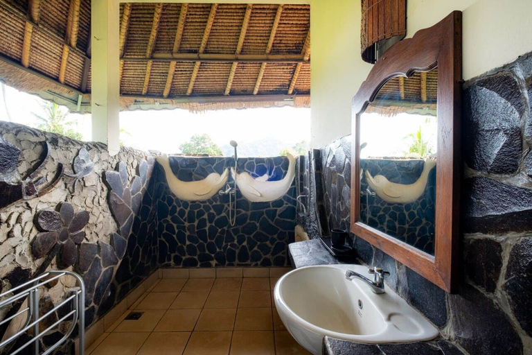 Bathroom 4, Ayunda by Supala, Gianyar