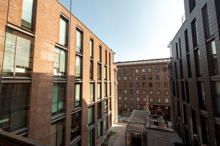 Exterior & Views 2, 2ndhomes Stylish 1BR Apt w Sauna&Balcony, Uusimaa