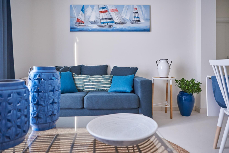 Room 2, Cala Coticcio in Golfo Aranci, Olbia-Tempio