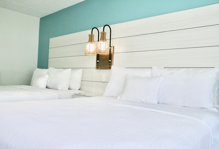Others 2, Hotel Cabana Oceanfront/ Boardwalk, Cape May