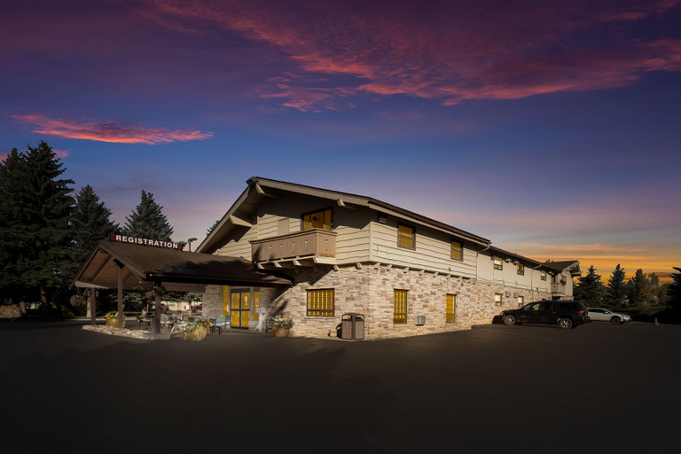 Others 5, The Inn at Tomichi Village, Gunnison