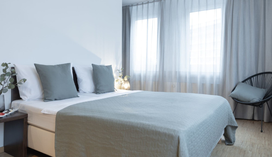 Bedroom 7