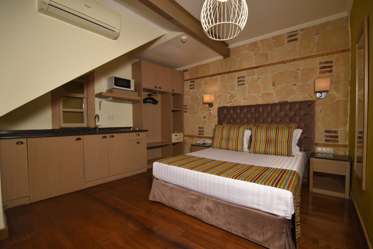 Others 5, Studio Flat in Old Town Emp 106, Antalya