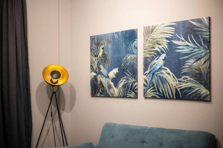 Others 4, Downtown Boutique Flat, Thessaly