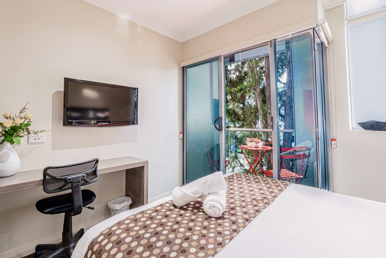 Bedroom 24
