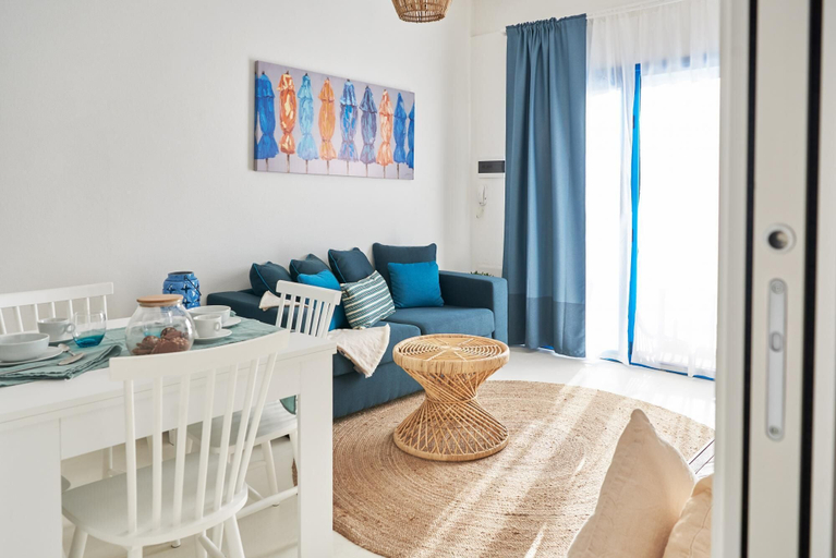 Room 4, Spiaggia del Principe, Olbia-Tempio