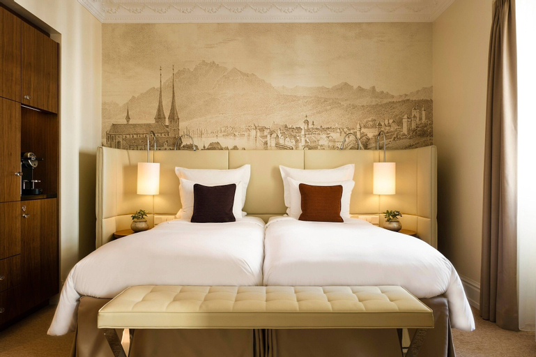 Bedroom 14