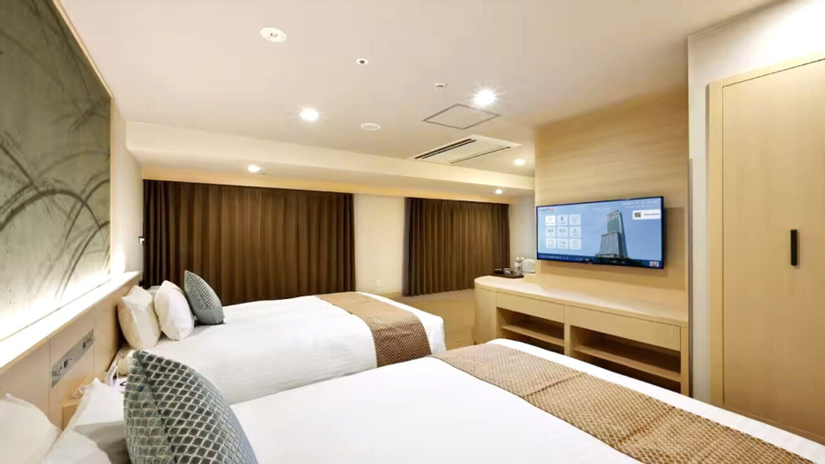 Bedroom 18