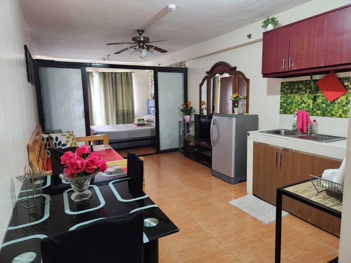 Others 5, 1 Bedroom Condo at One Oasis Condominuim, Cagayan de Oro City