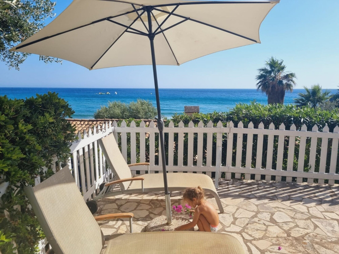 Others 5, Corfu Island Apartment 22, Ionian Islands