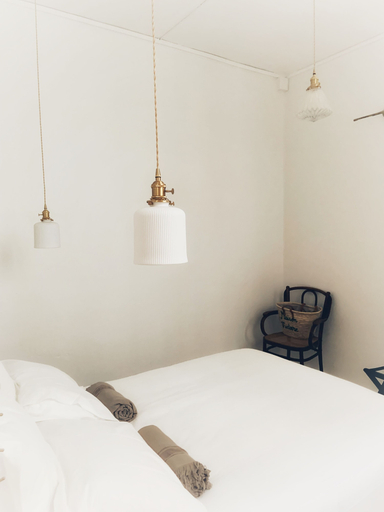 Bedroom 3, Maison Victoire, Pointe-à-Pitre