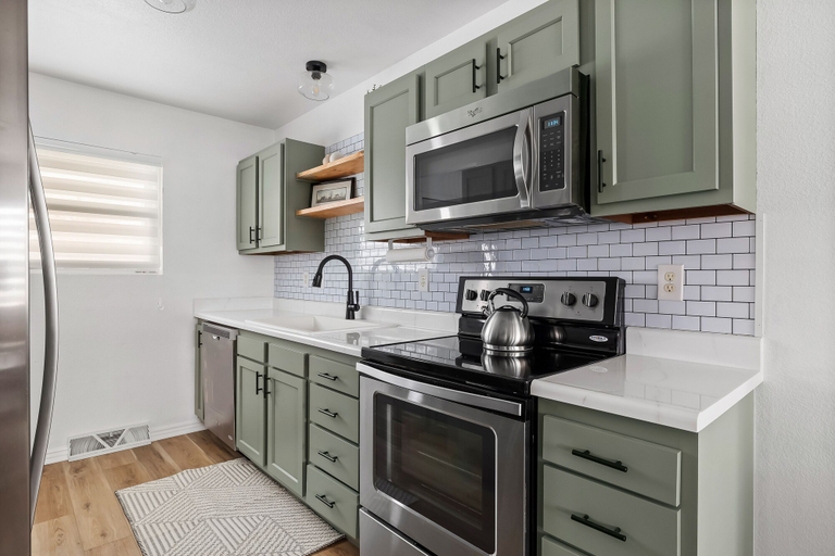 Others 5, Rapid City Vacation Homes, Pennington