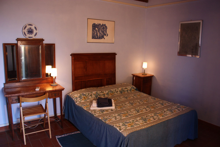 Bedroom 4, Poggio Del Castagno, Grosseto