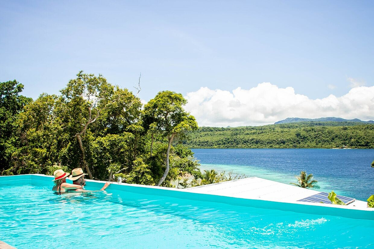 Sport & Beauty 3, The Moso Vanuatu, Malorua