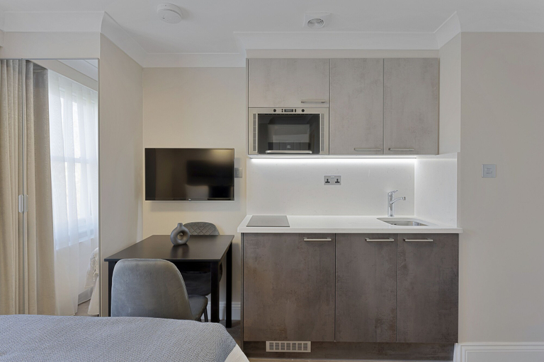 Others 5, Cleveland Residences Paddington, London