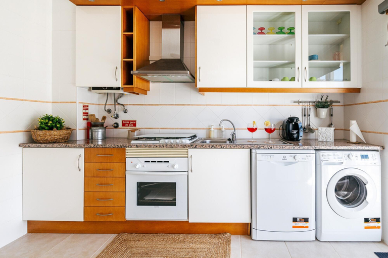 Room 3, Baleal Beachfront Apartment, Peniche