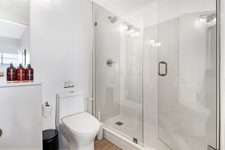 Bathroom 4, Roami at The Carmela, Miami-Dade