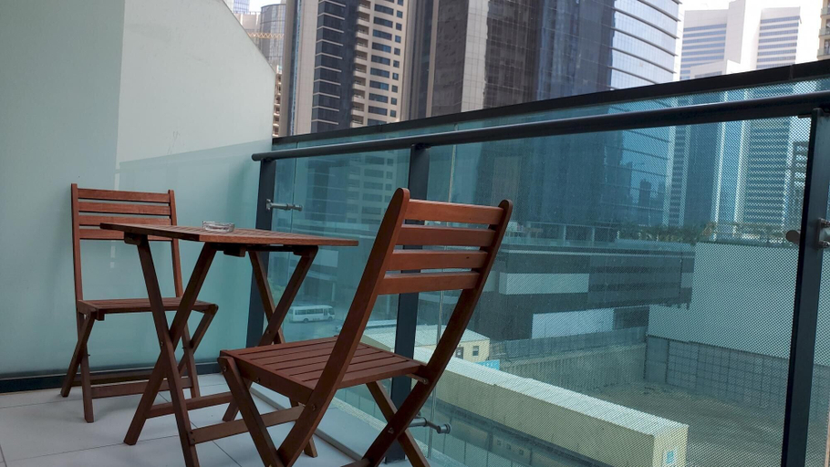 Others 5, Merano 413 Amazing Stay With Balcony, Dubai