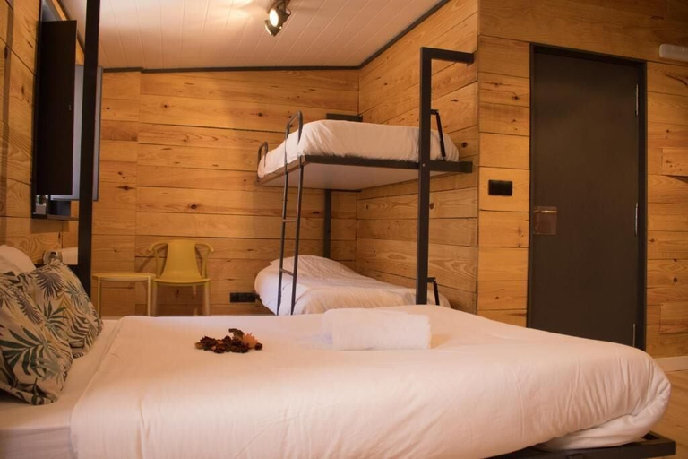Bedroom 3, Amelia by gaiarooms, Salamanca