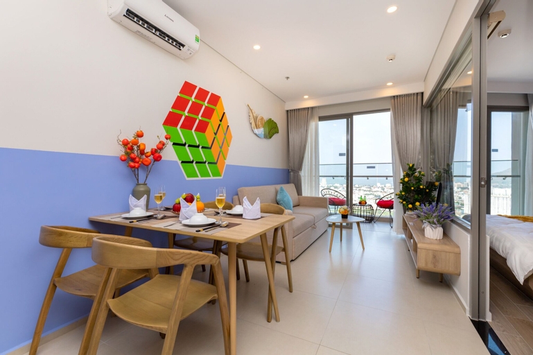 Ocean House in The Song An Gia Vung Tau, Vũng Tàu