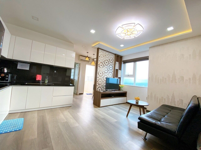 Others 5, 01 bedroom Muong Thanh Apartment Luxury, Da Nang