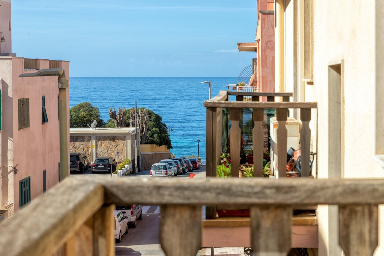 Room 3, Foscolo 8 in Alghero, Sassari