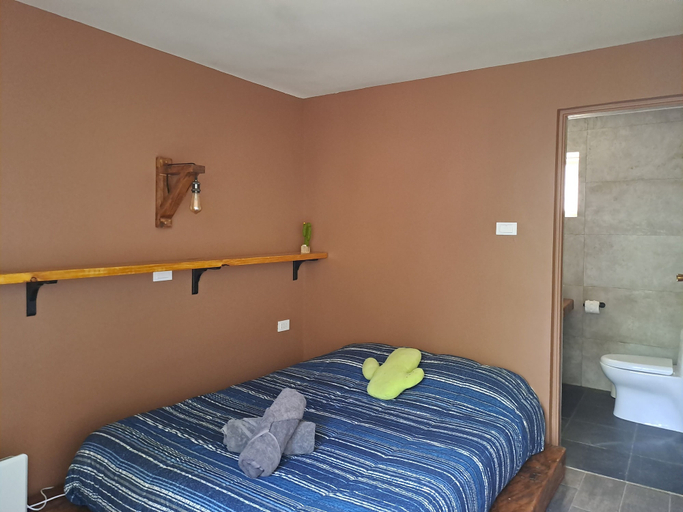 Bedroom 3, Vientos - La Yareta, El Loa