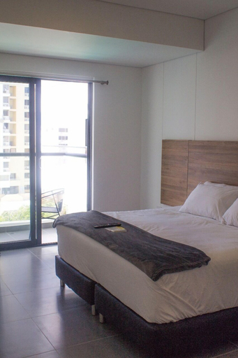 Bedroom 2, 3H Hotel Rodadero Santa Marta, Santa Marta (Dist. Esp.)