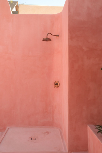 Bathroom 4, Villa Ella June, Badung