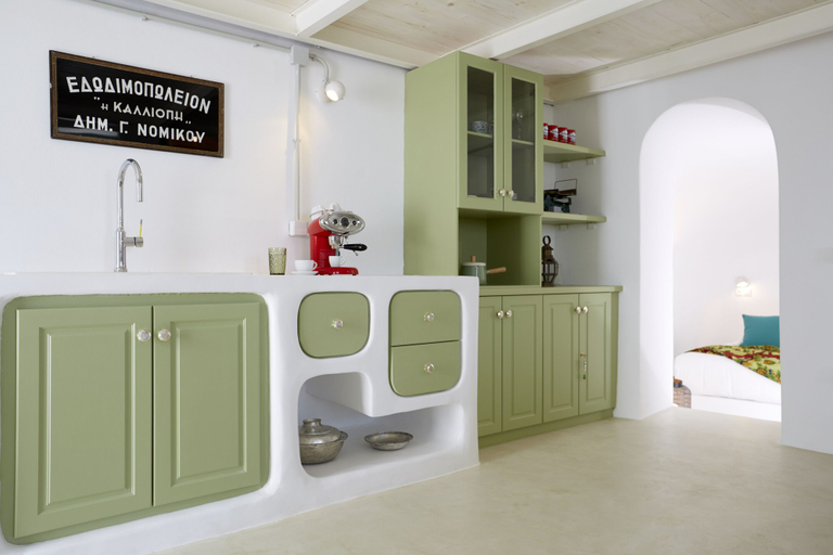 Others 3, Valsamo Suites, South Aegean