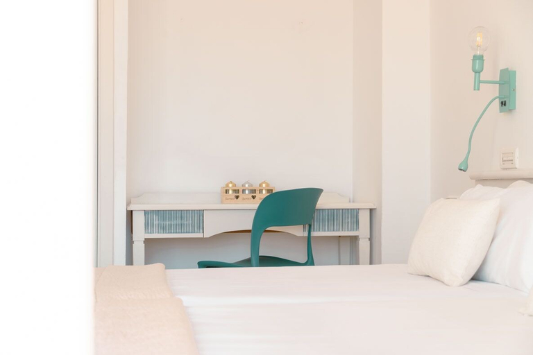 Bedroom 2, Rosamar Ibiza Hotel, Baleares