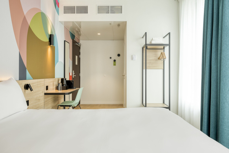 Bedroom 4, B&B HOTEL Mechelen, Antwerpen