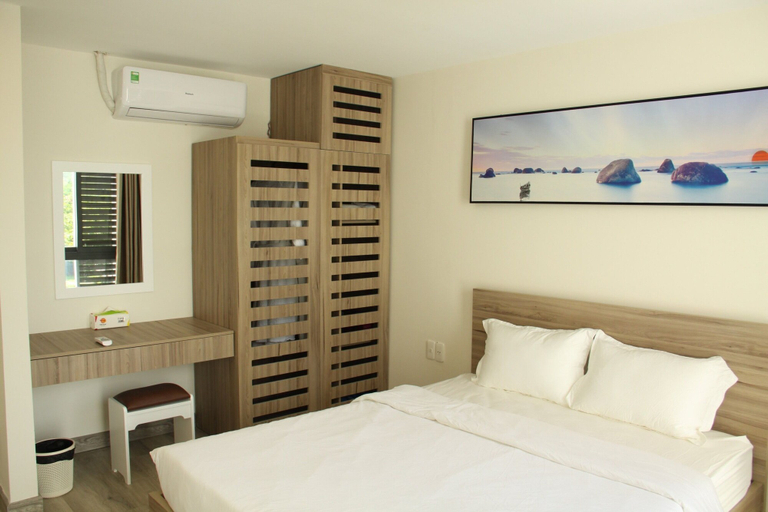Bedroom 3, Villa Bien - Resort Oceanami, Đất Đỏ