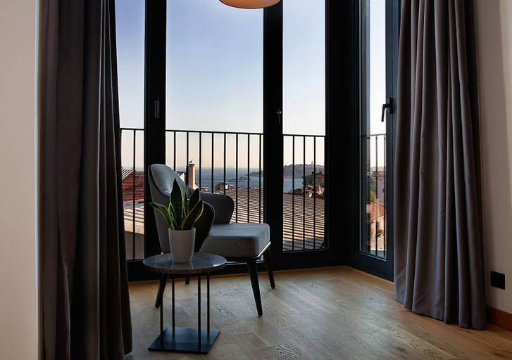 Others 4, Ando Living Taksim House, Beşiktaş