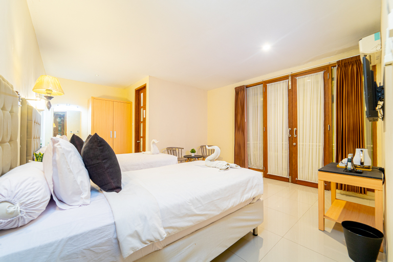 Bedroom 20